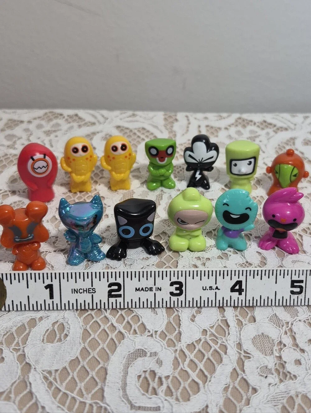 Crazy Bones Series 3